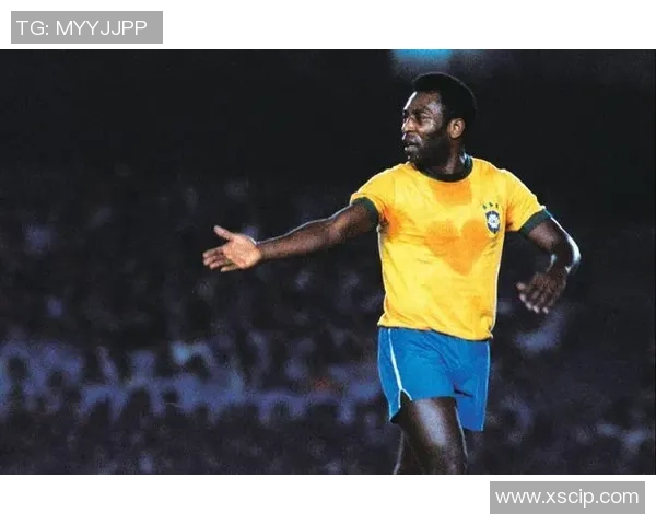 巴西足球传奇贝利的辉煌生涯与不朽影响力探讨