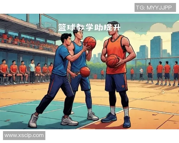 提升篮球速度的科学训练方法与技巧解析