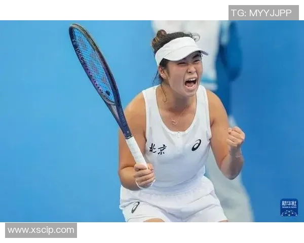 北京网球队创历史新高网球状态排名再创新高峰